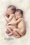 newborn-twin-babies-7