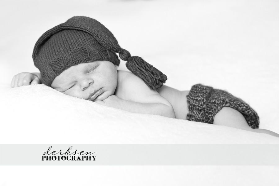 newborn blog